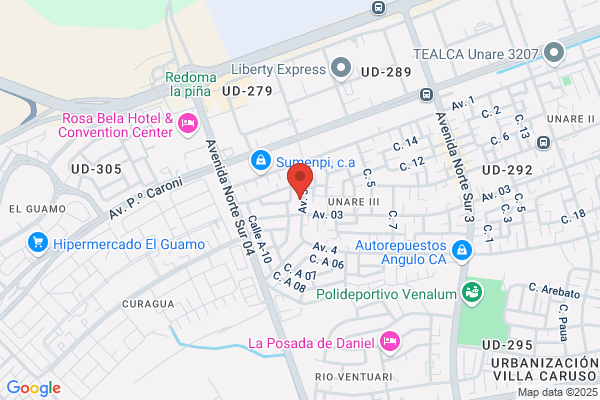 Automotriz Unare C.A.
