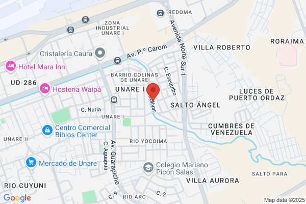 Repuestos Frihuli Crl