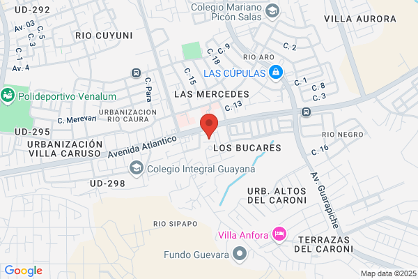 Servicios Rimac