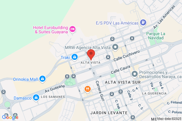 Restaurants El Portal Grill