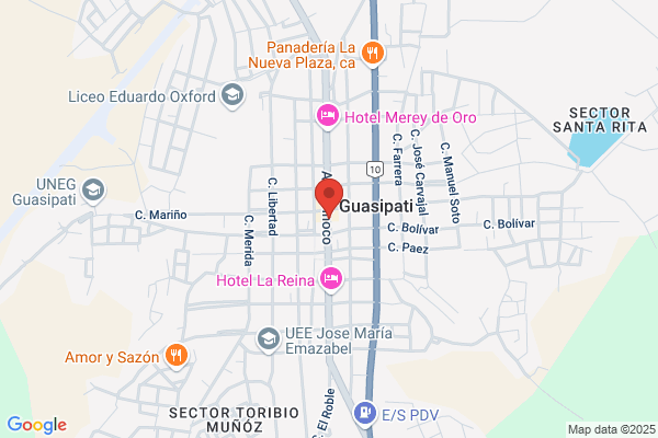 Restaurants Roraima