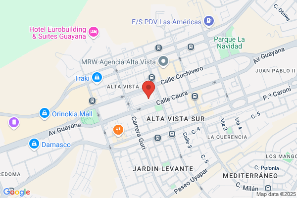 Alta Peluquería Unisex Clase y Distinción
