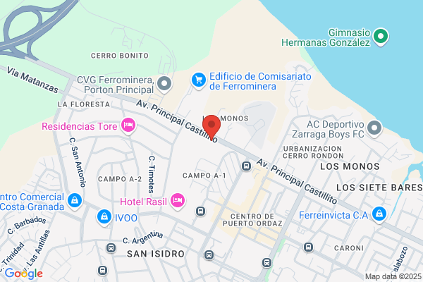 Estudio de Belleza Emy