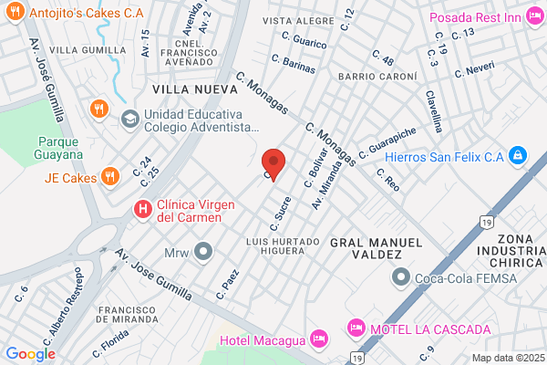 Peluquería El Machazo