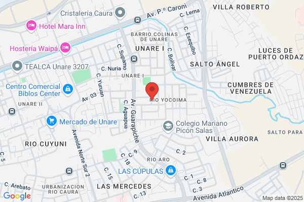 Salon de Belleza Nelitza