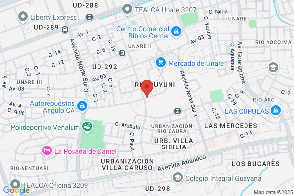 Aprocein, C. A.