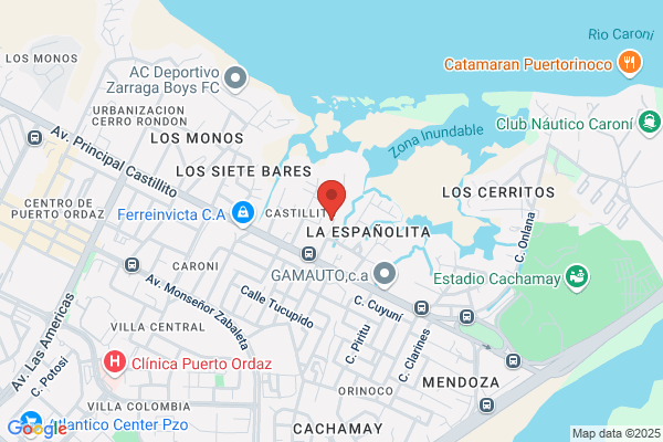 Calzado Fión, C.A.