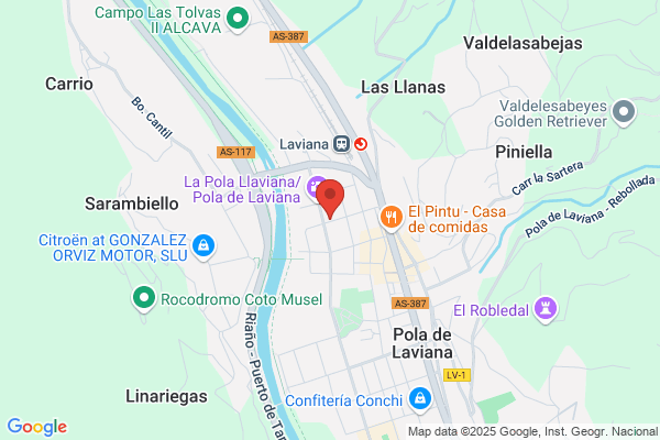 Auto Servicio Serfiaca, C.A.