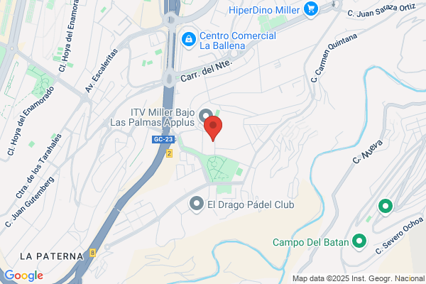 Autoservicio Angelo, SRL