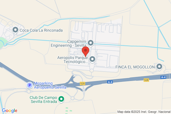 Mecanizados Del Sur, C.A.