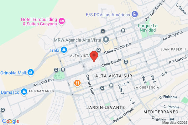 Celular Plaza, C.A.