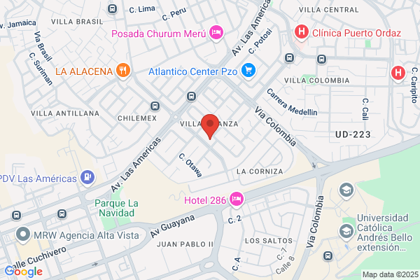 Gamma Tv, C.A.