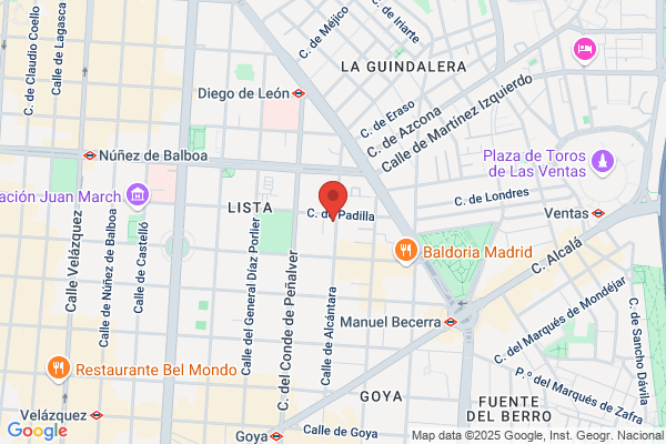 Galerias Sara C.A.