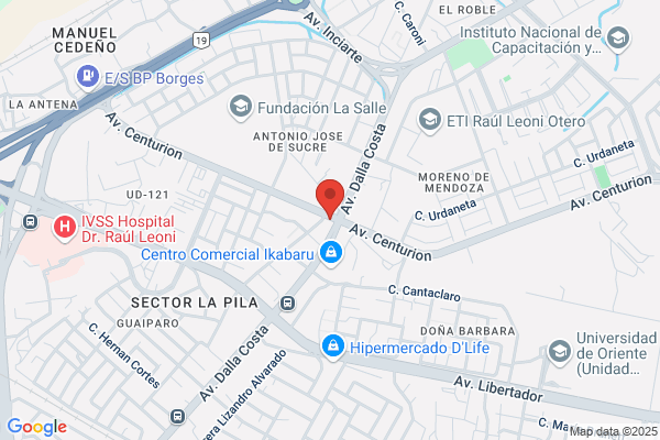 El Palacio Del Tornillo