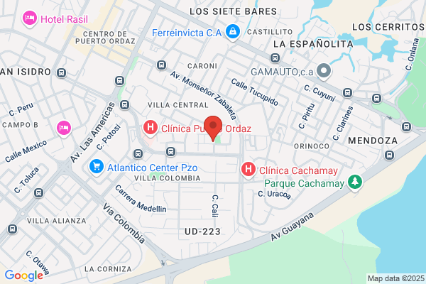 Boutique Casa Blanca
