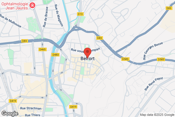 Belfort