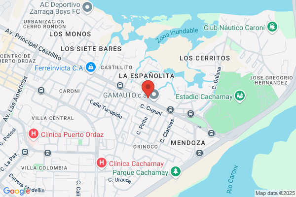 Cristalería La Torre, C.A.