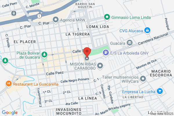 Asociación de Transporte Eulope, C.A.