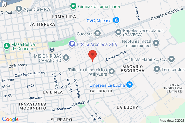 Banco Industrial de Venezuela CA