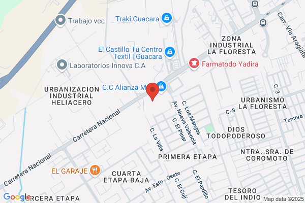 Banco Mercantil SACA