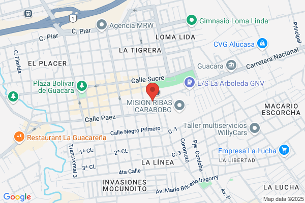 Banco Provincial SAICA