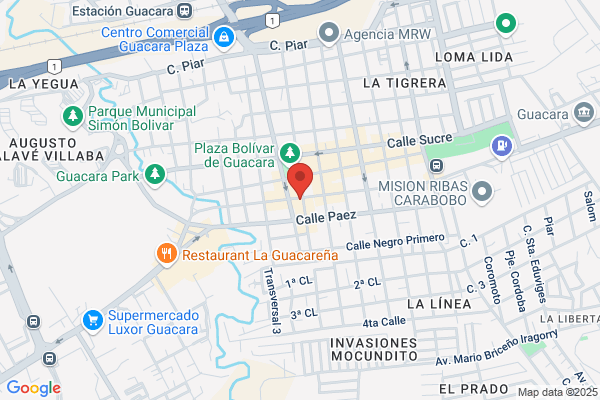 Banco del Caribe CA