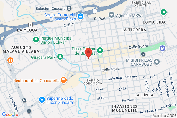 El Gigante de Guacara, C.A.