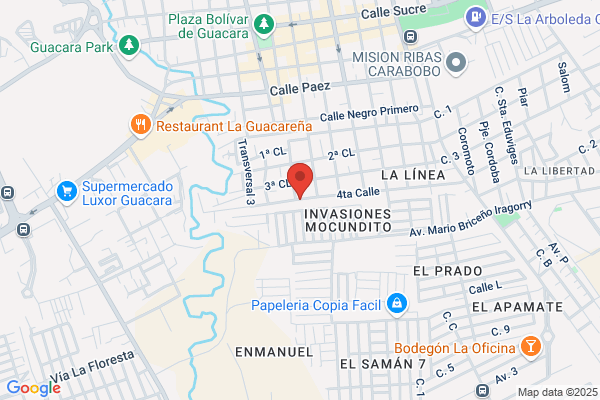 Estudio Creativo D 24, C.A.