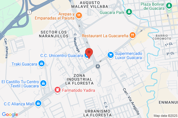 Faeber Iluminación Venezolana, C.A.