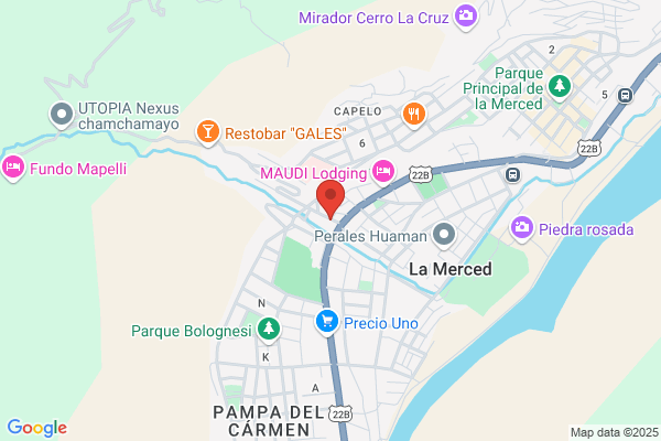Inversiones Licímaco Cía CA