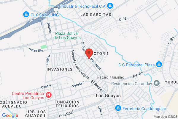 Localfrio Valencia, C.A.