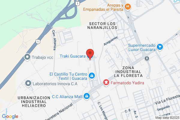 Menaca