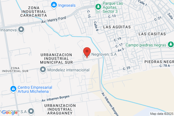 Monrevi, C.A.