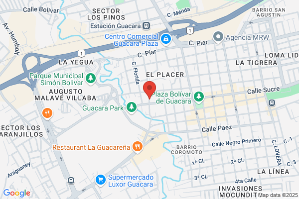 Multiservicios Cabiz, C.A.