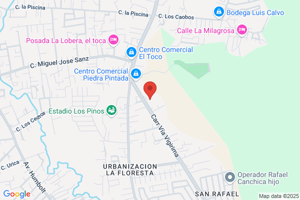 Offi Agassi Equipos de Oficina, C.A.