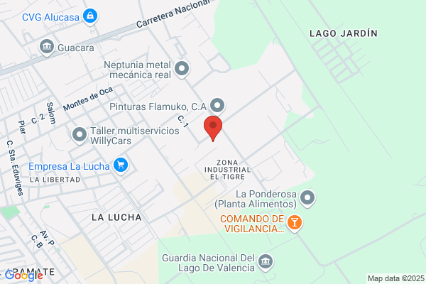 Taller Metalúrgico Plus Ultra del Centro