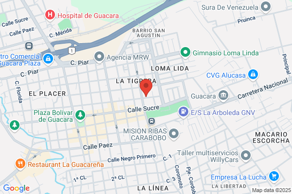 Taller Ocaña Diesel, C.A.