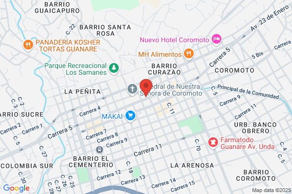 Banco del Caribe CA