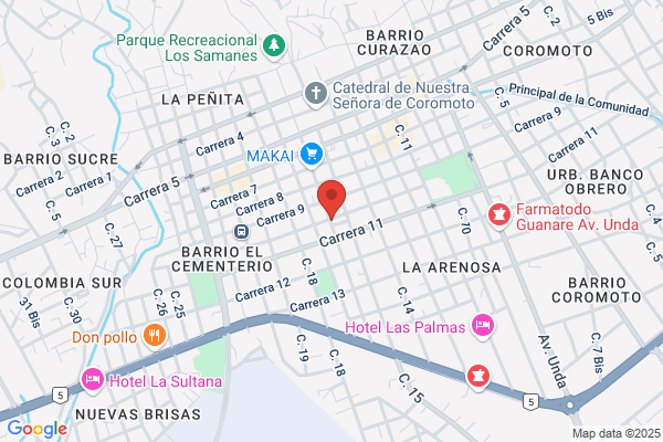Cerrajería Universal