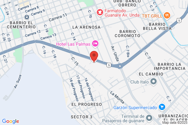 Farmacia San José