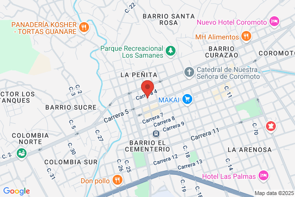 Hotel Portuguesa, C.A.