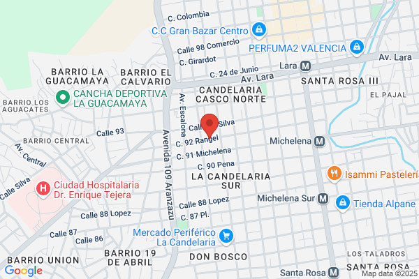 La Casa del Carpintero