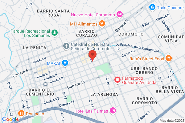 La Conexión, C.A.