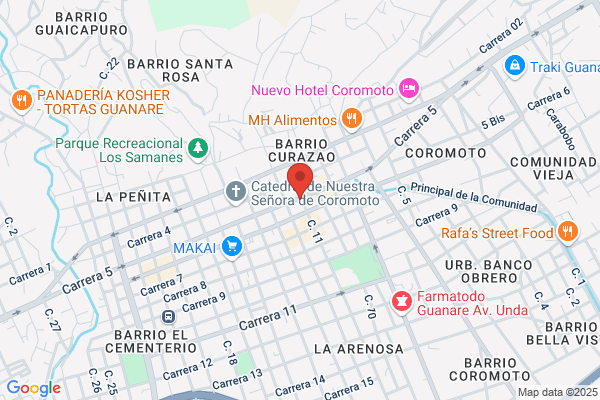 Librería y Papelería Andrés Bello, C.A.