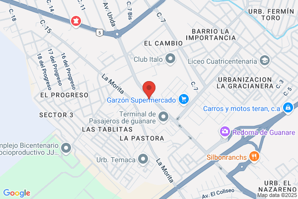 Marquetería Autovidrio