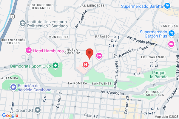 Seguros Los Andes, C.A.