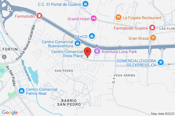Banco Provincial SAICA