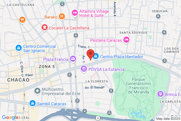 Banco Venezolano de Credito SA