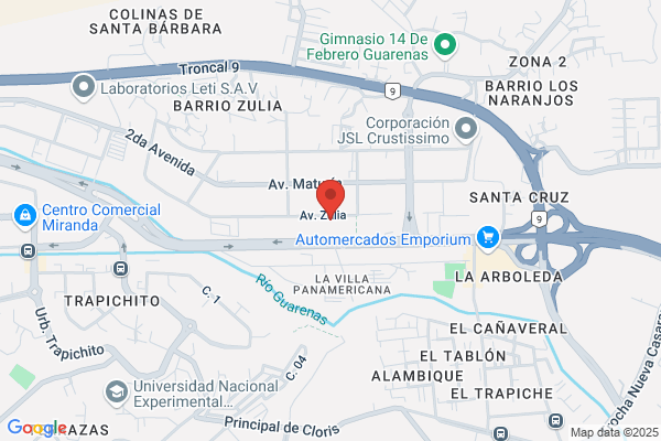 Colomural de Venezuela