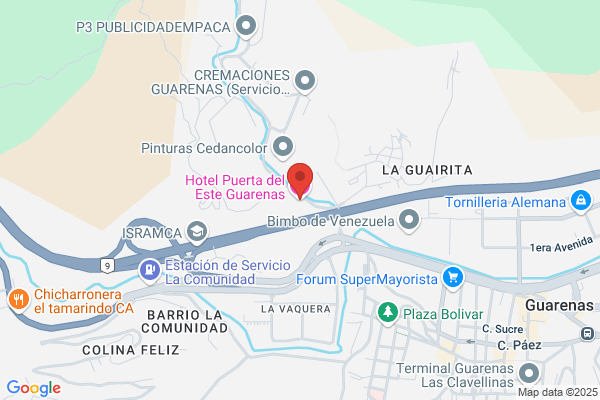 Fábrica de Escobas Las Dos Estrellas, C.A.